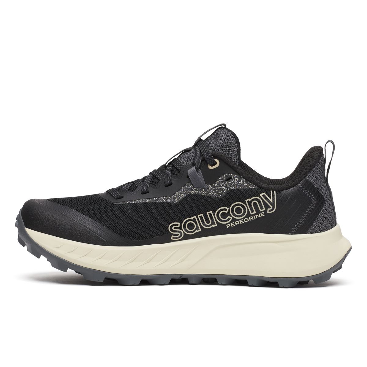 Peregrine 15, Black | Pearl, dynamic 3