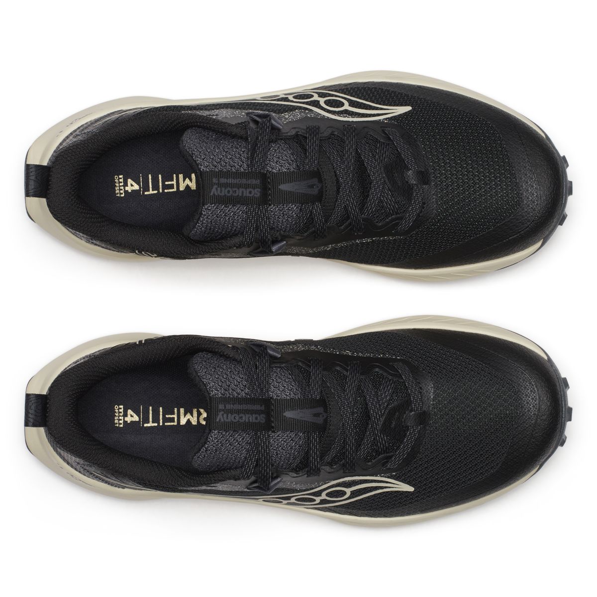 Peregrine 15 Wide, Black | Pearl, dynamic 5