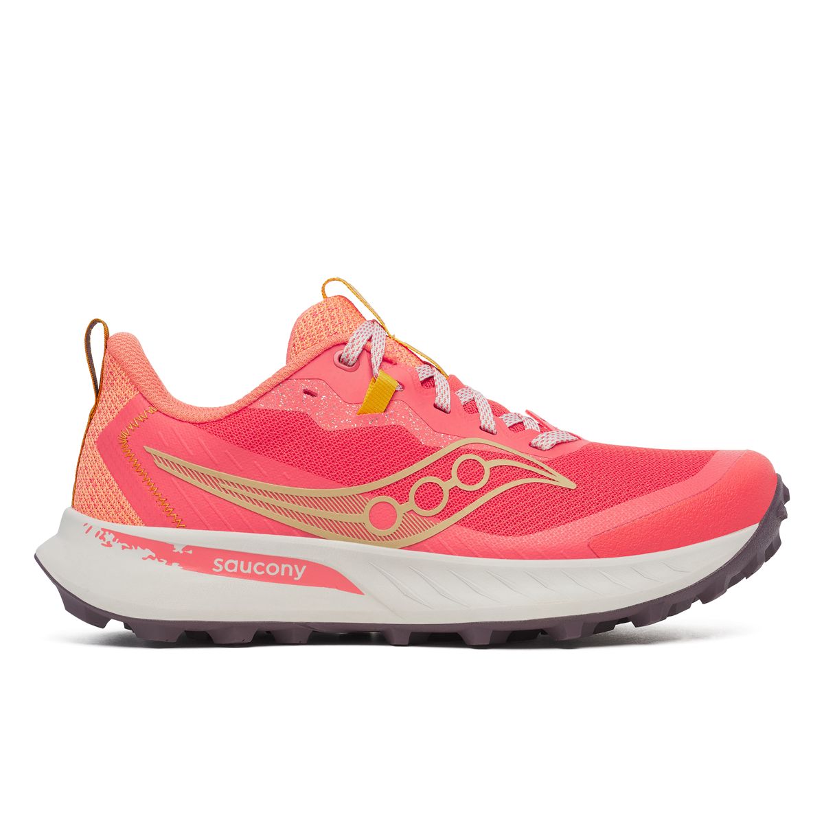 Coral | Salmon