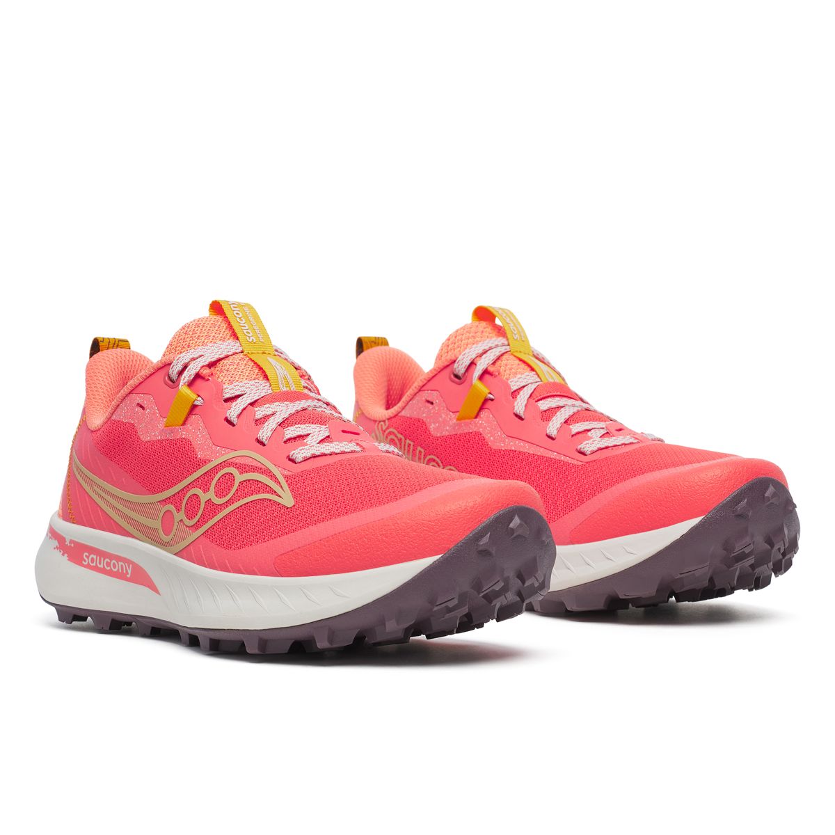 Peregrine 15, Coral | Salmon, dynamic 2