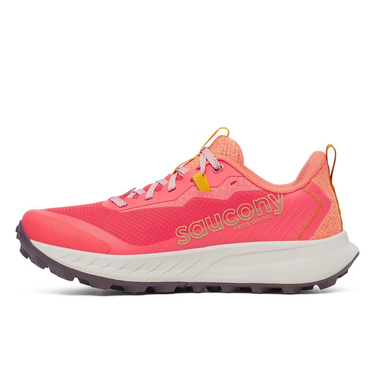 Peregrine 15, Coral | Salmon, dynamic 3