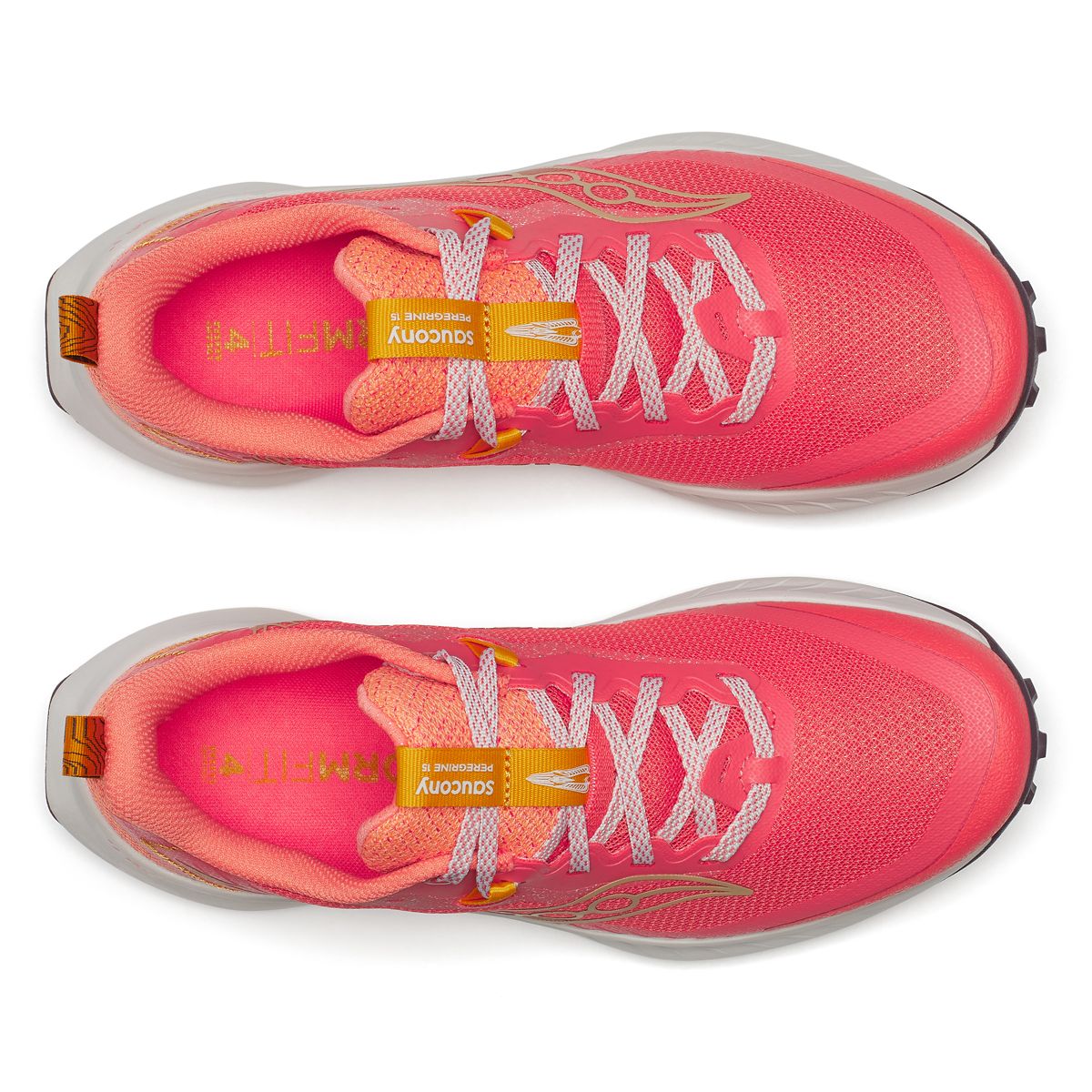 Peregrine 15, Coral | Salmon, dynamic 5