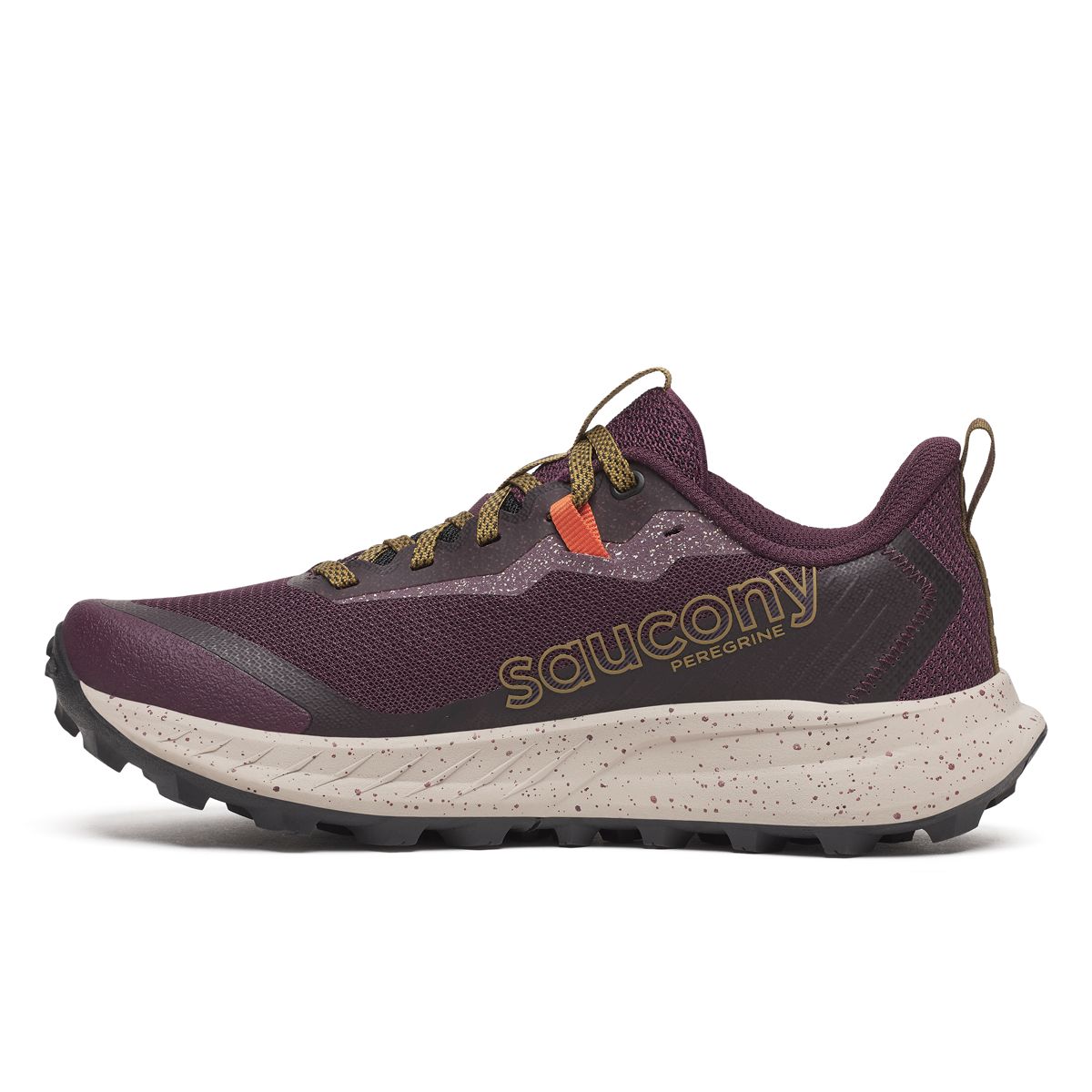 Peregrine 15, Wine | Kodiak, dynamic 3