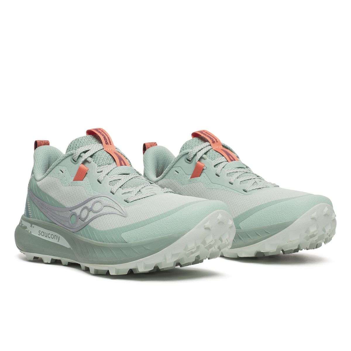 Peregrine 15, Mist | Aloe, dynamic 2