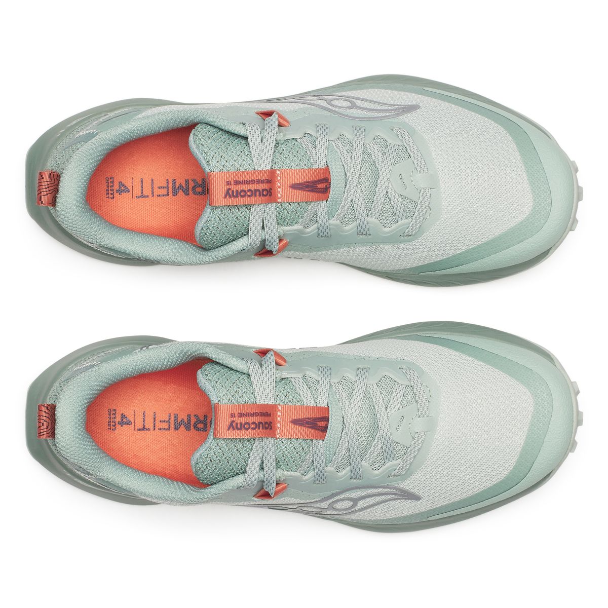 Peregrine 15, Mist | Aloe, dynamic 5