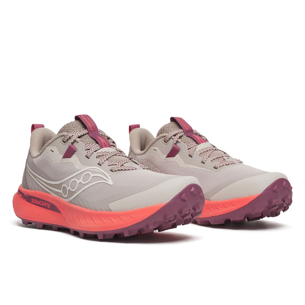 Peregrine 15, Oat | Salmon, dynamic 2