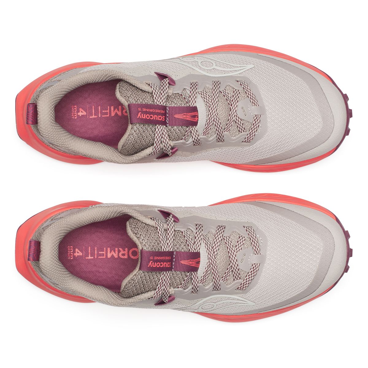 Peregrine 15, Oat | Salmon, dynamic 5