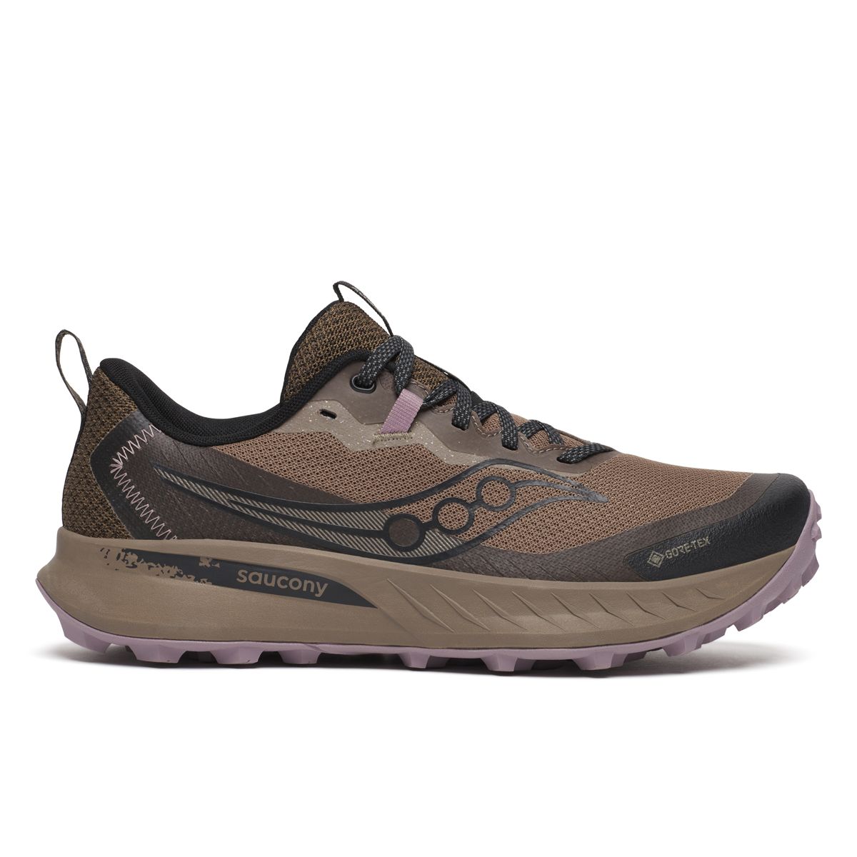 Peregrine 15 GTX, Walnut | Black, dynamic