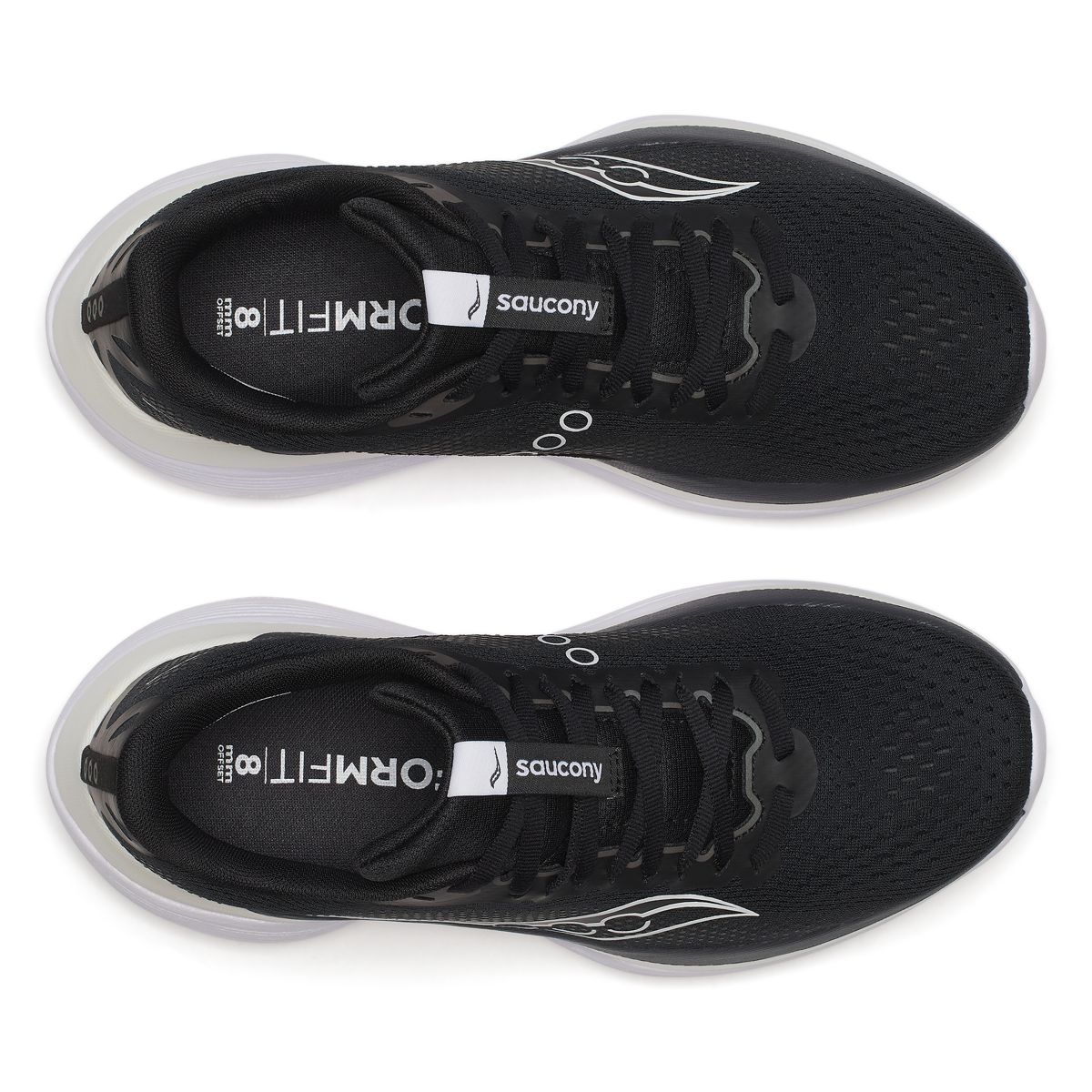 Endorphin Trainer, Black | White, dynamic 5