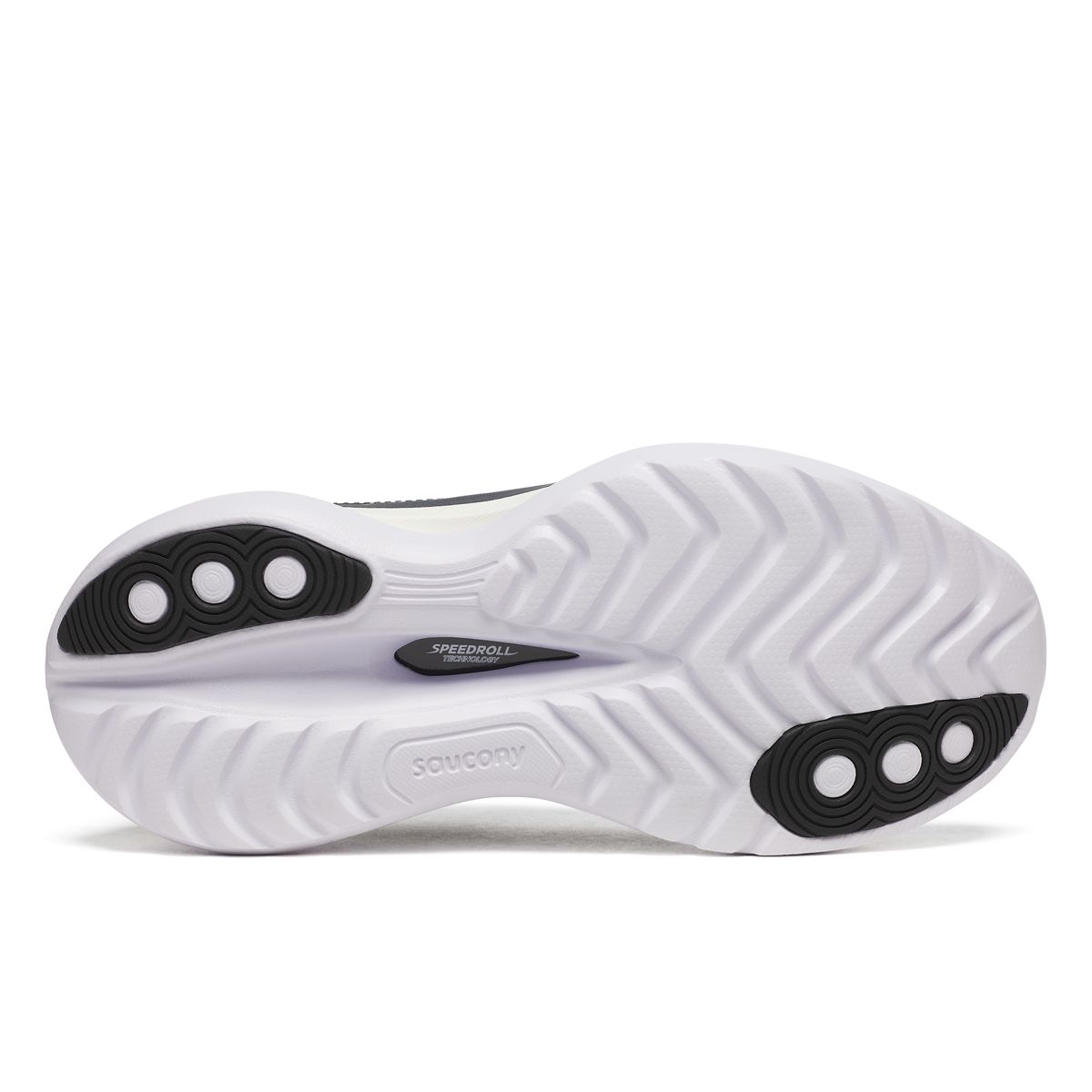 Endorphin Trainer, Black | White, dynamic 6