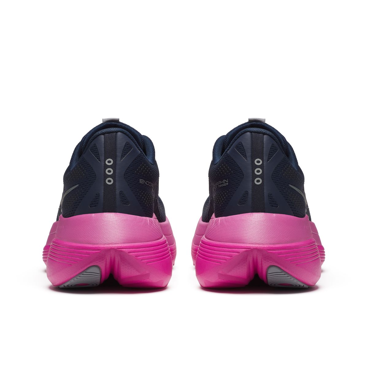 Endorphin Trainer, Navy | Fuchsia, dynamic 4