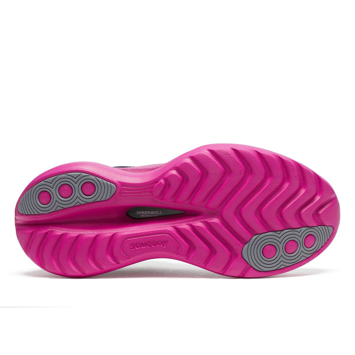 Endorphin Trainer, Navy | Fuchsia, dynamic 6