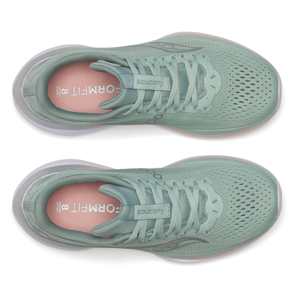 Endorphin Trainer, Aloe, dynamic 5
