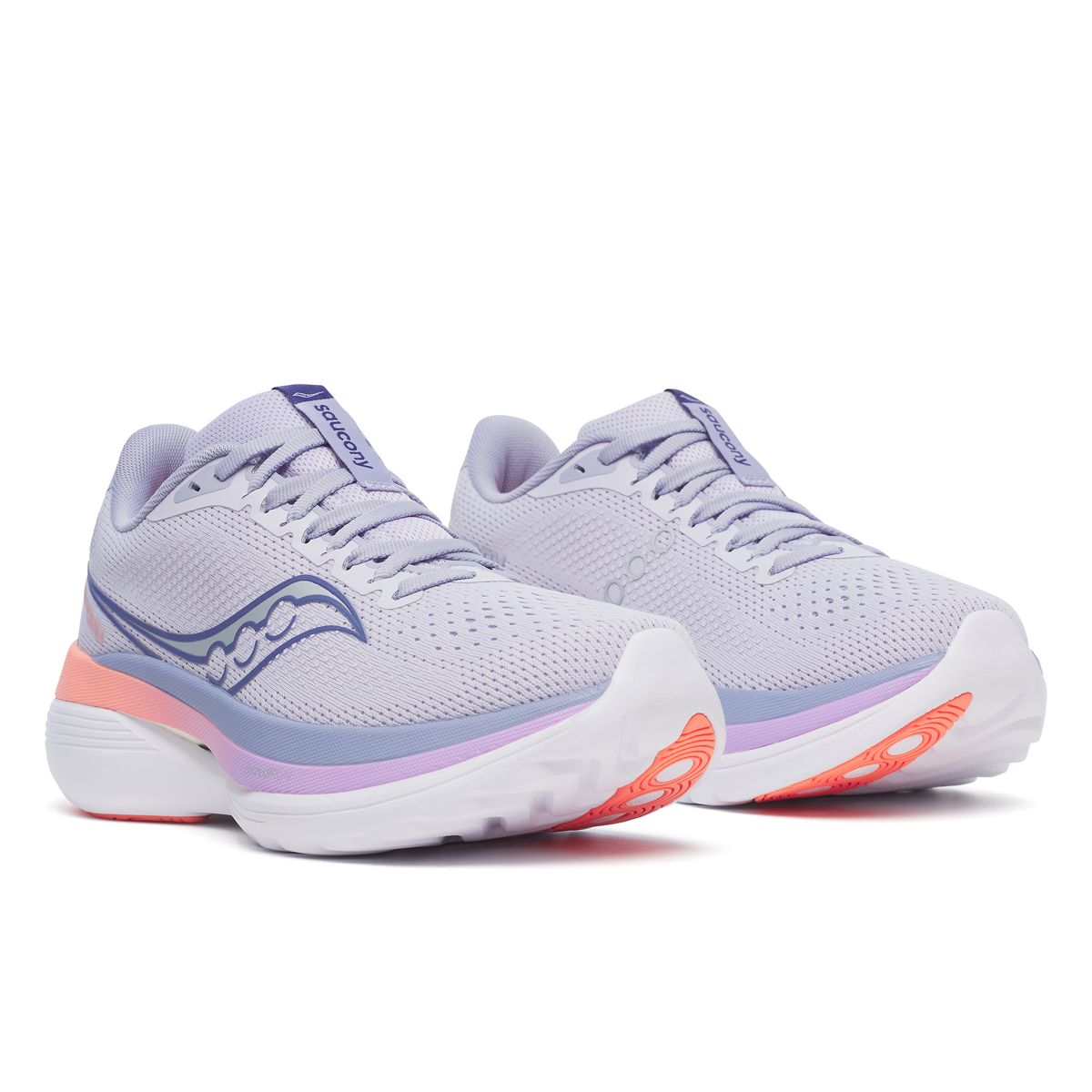 Endorphin Trainer, Aster | Marine, dynamic 2