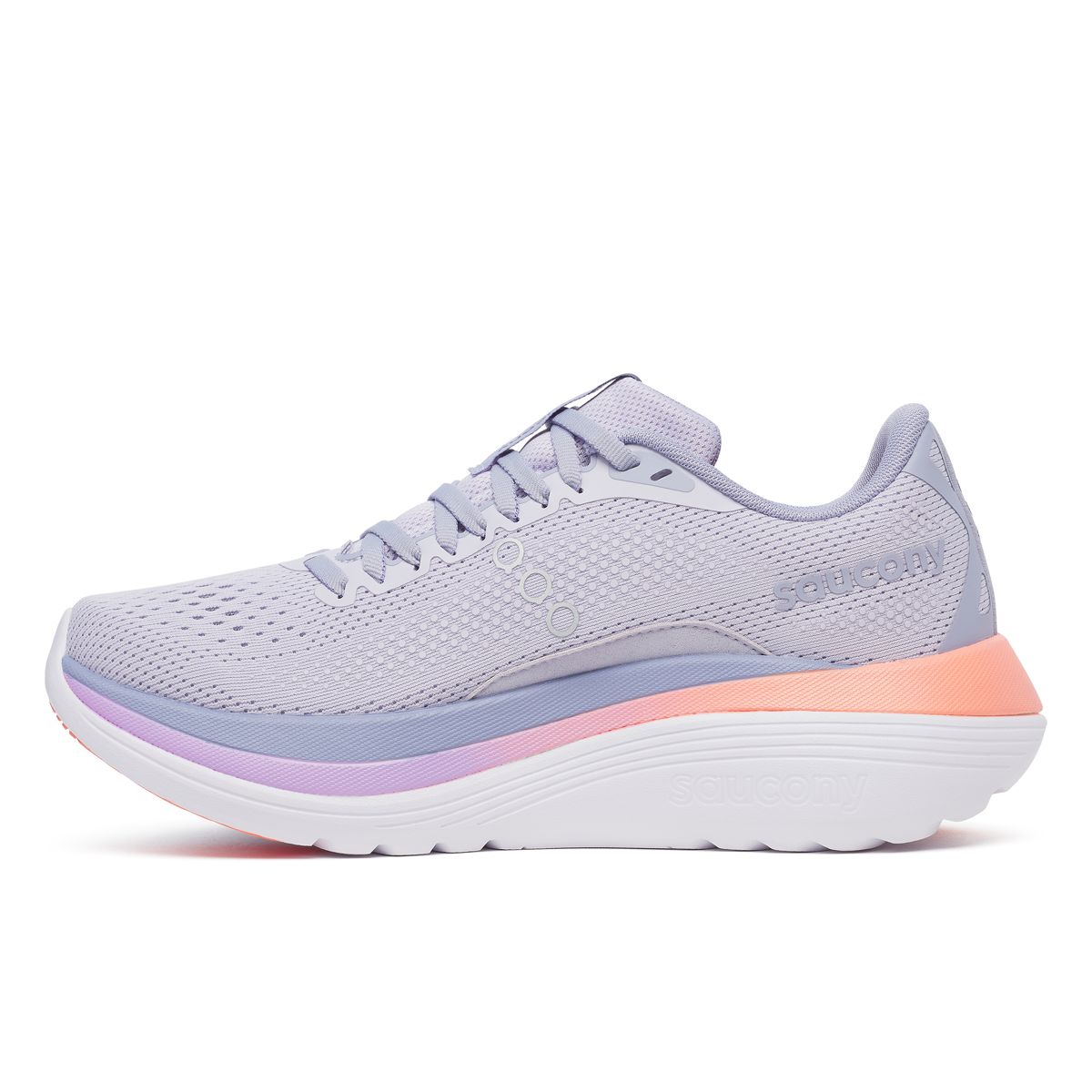 Endorphin Trainer, Aster | Marine, dynamic 3