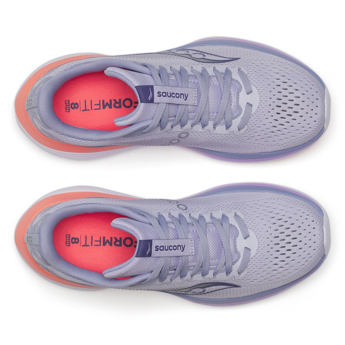Endorphin Trainer, Aster | Marine, dynamic 5