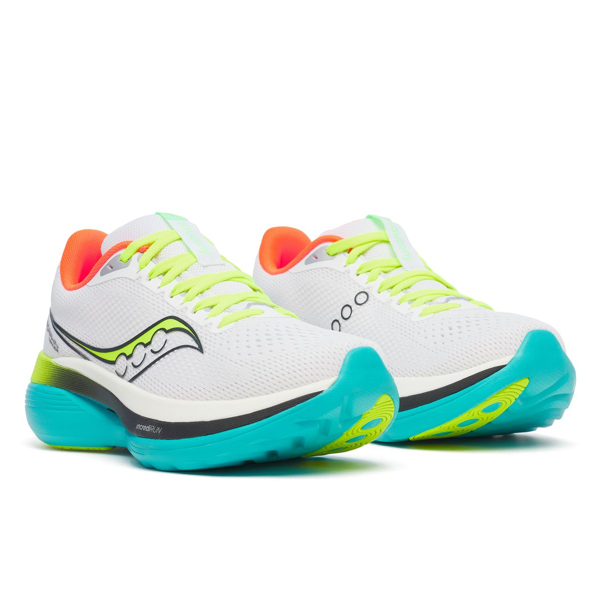 Endorphin Trainer, White | Mutant, dynamic 2