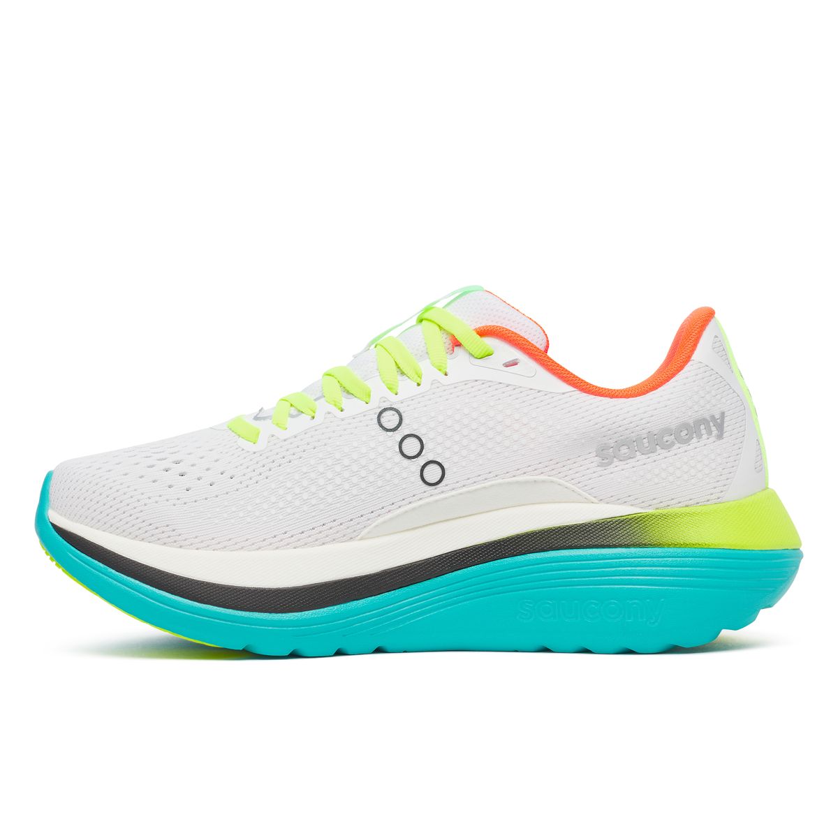 Endorphin Trainer, White | Mutant, dynamic 3