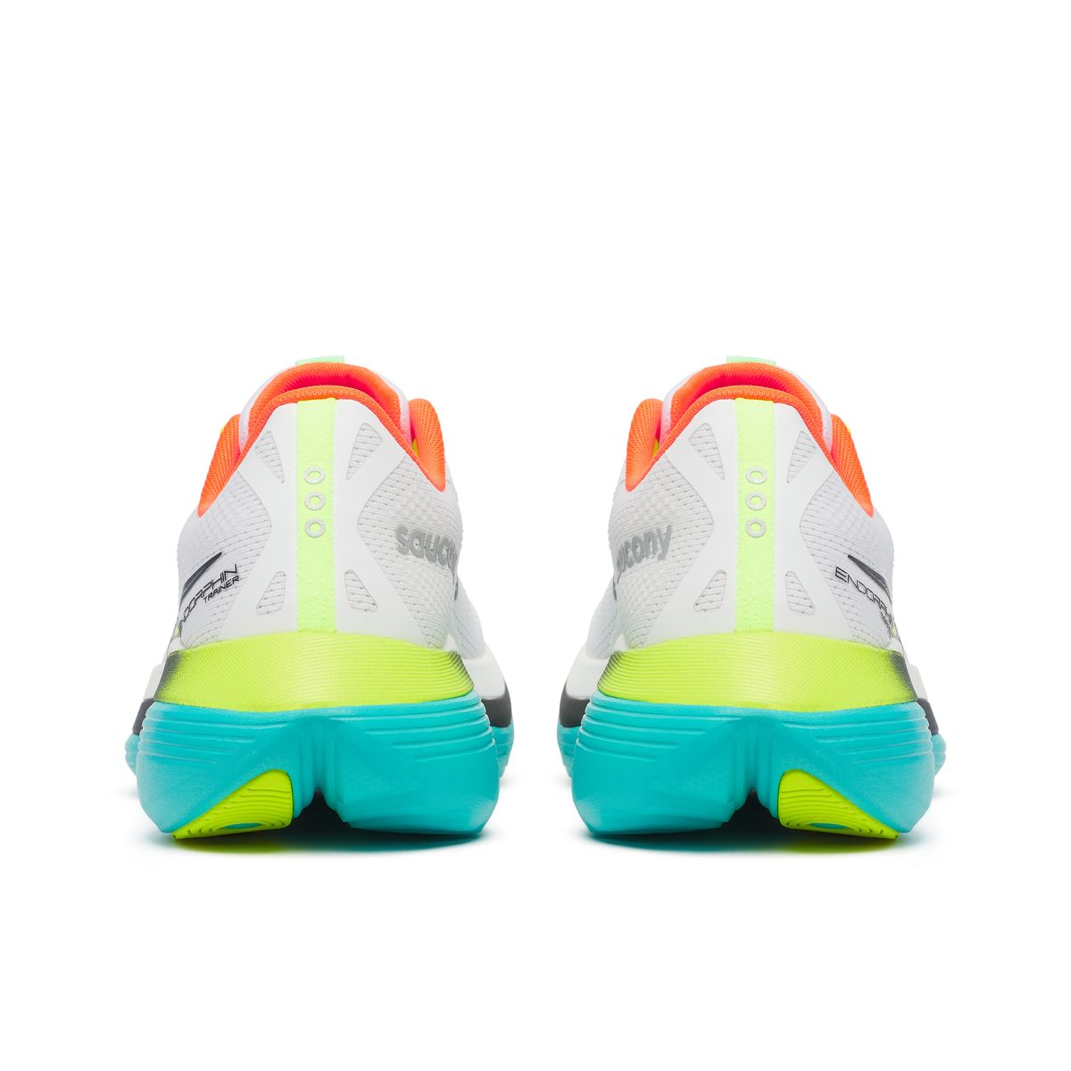 Endorphin Trainer, White | Mutant, dynamic 4