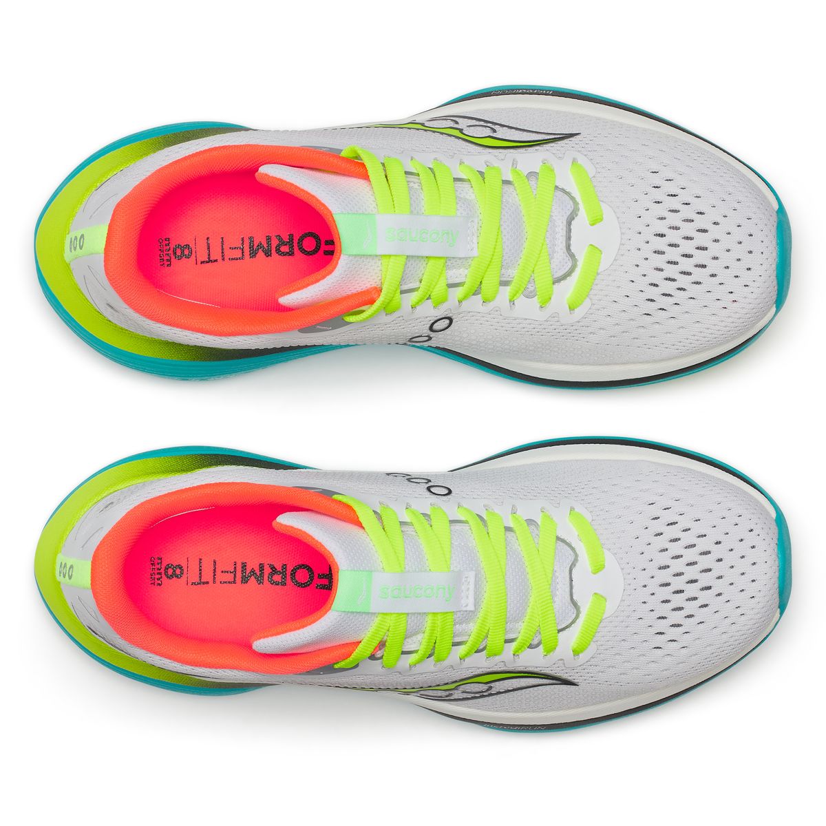 Endorphin Trainer, White | Mutant, dynamic 5