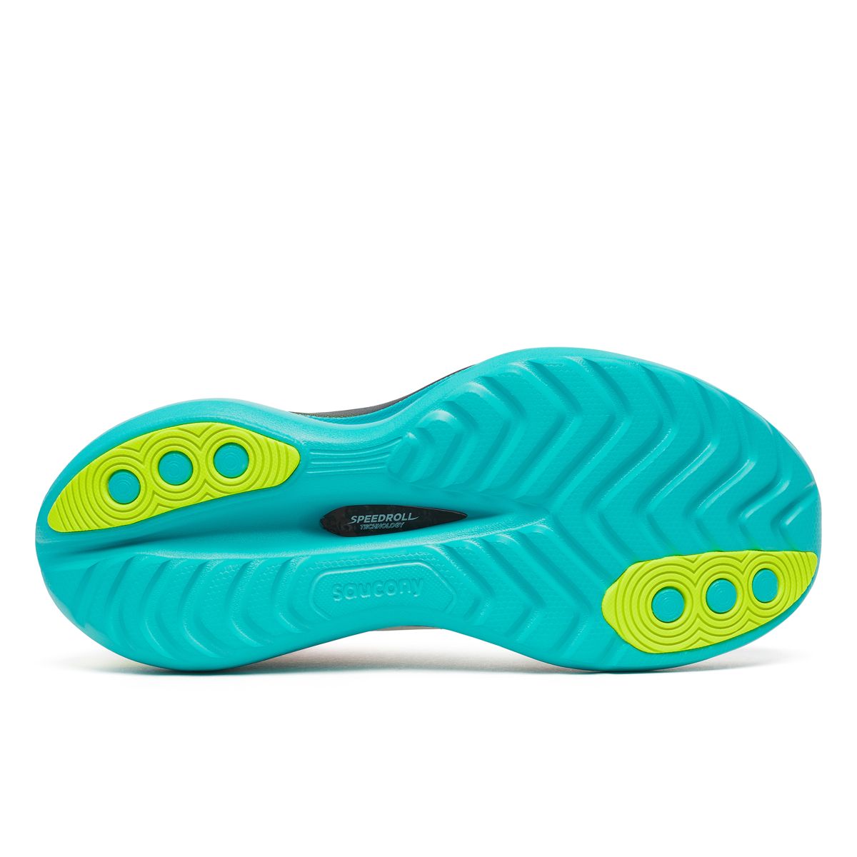 Endorphin Trainer, White | Mutant, dynamic 6