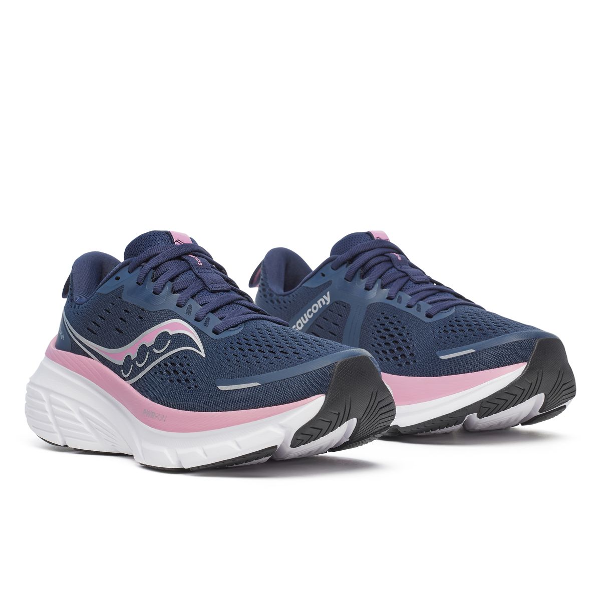 Guide 18, Navy | Orchid, dynamic 2