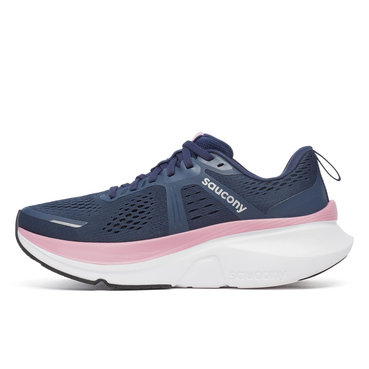 Guide 18, Navy | Orchid, dynamic 3