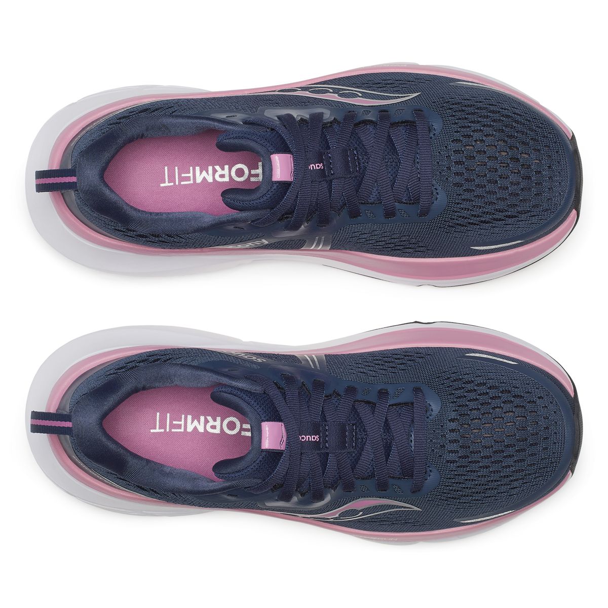 Guide 18, Navy | Orchid, dynamic 5