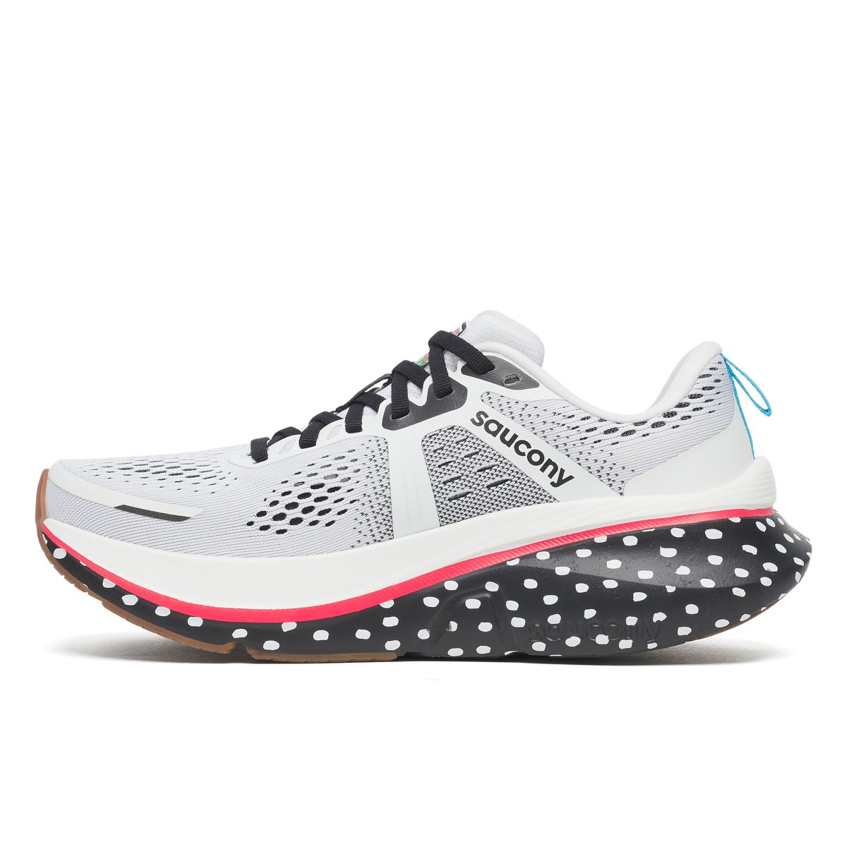Keith Haring X Saucony NYC Guide 18