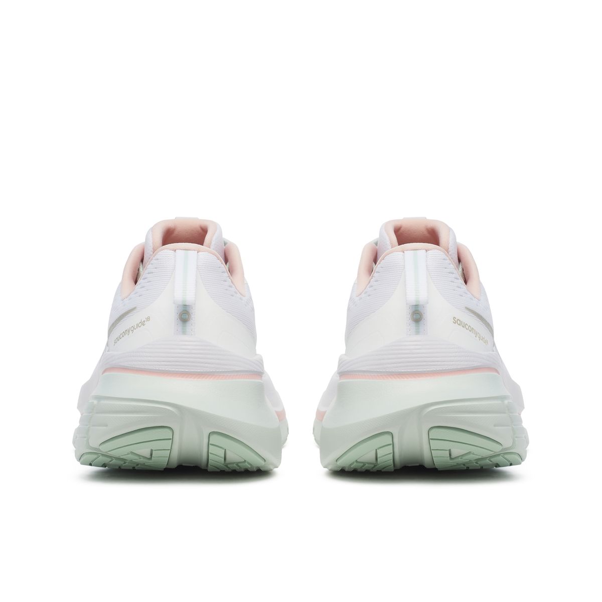 Guide 18, White | Mist, dynamic 4