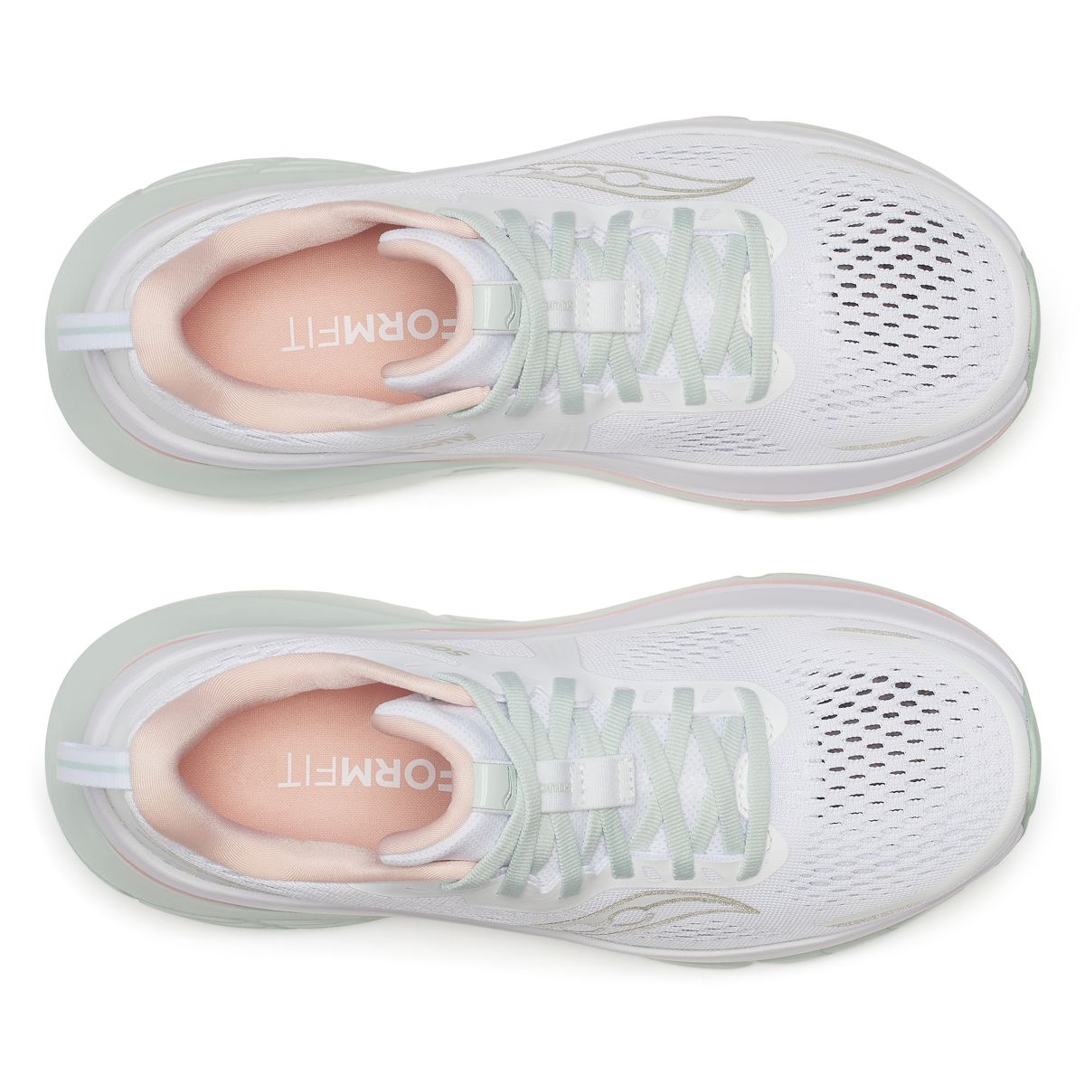 Guide 18, White | Mist, dynamic 5