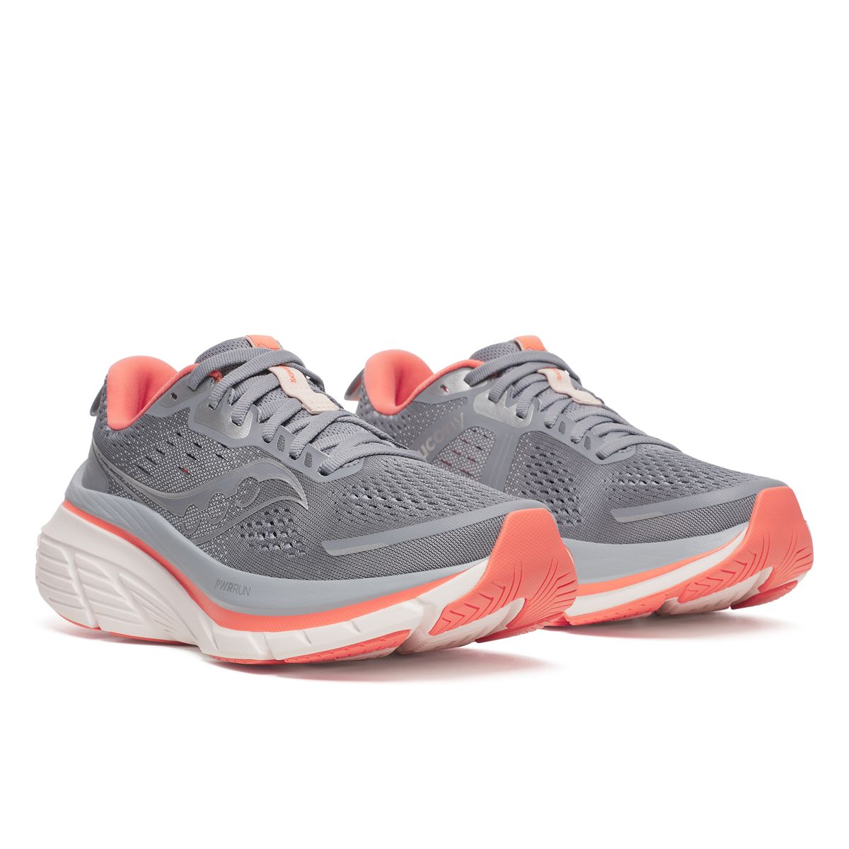 Guide 18, Flint | Salmon, dynamic 2