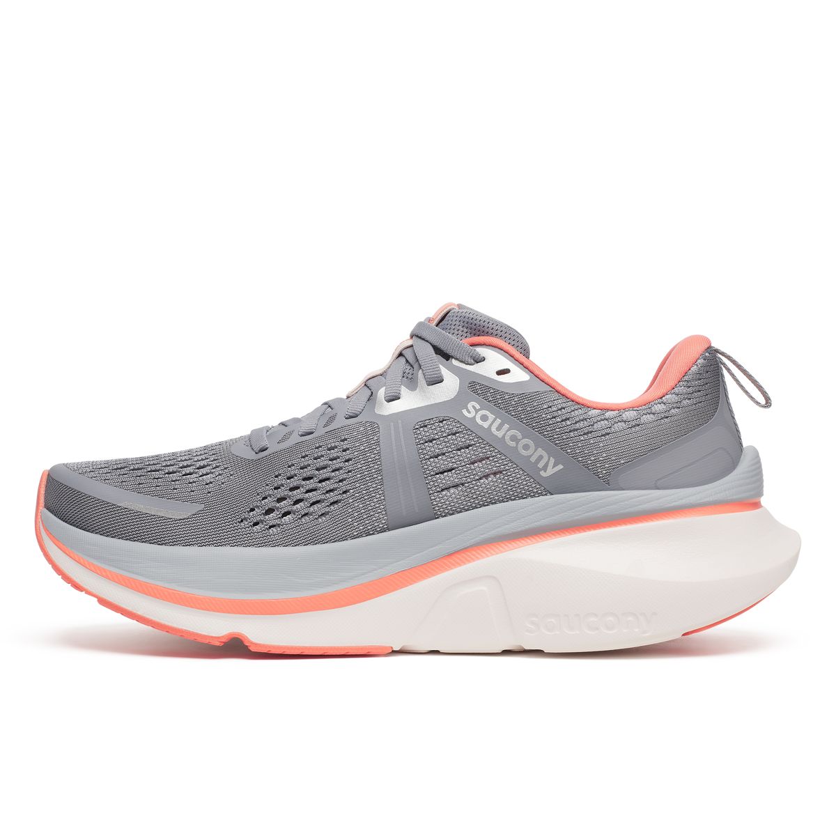 Guide 18, Flint | Salmon, dynamic 3