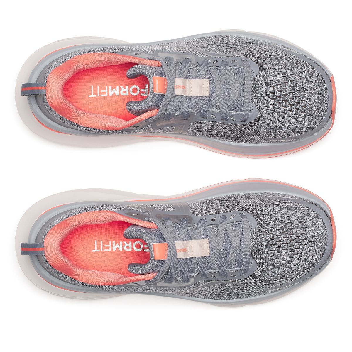 Guide 18, Flint | Salmon, dynamic 5