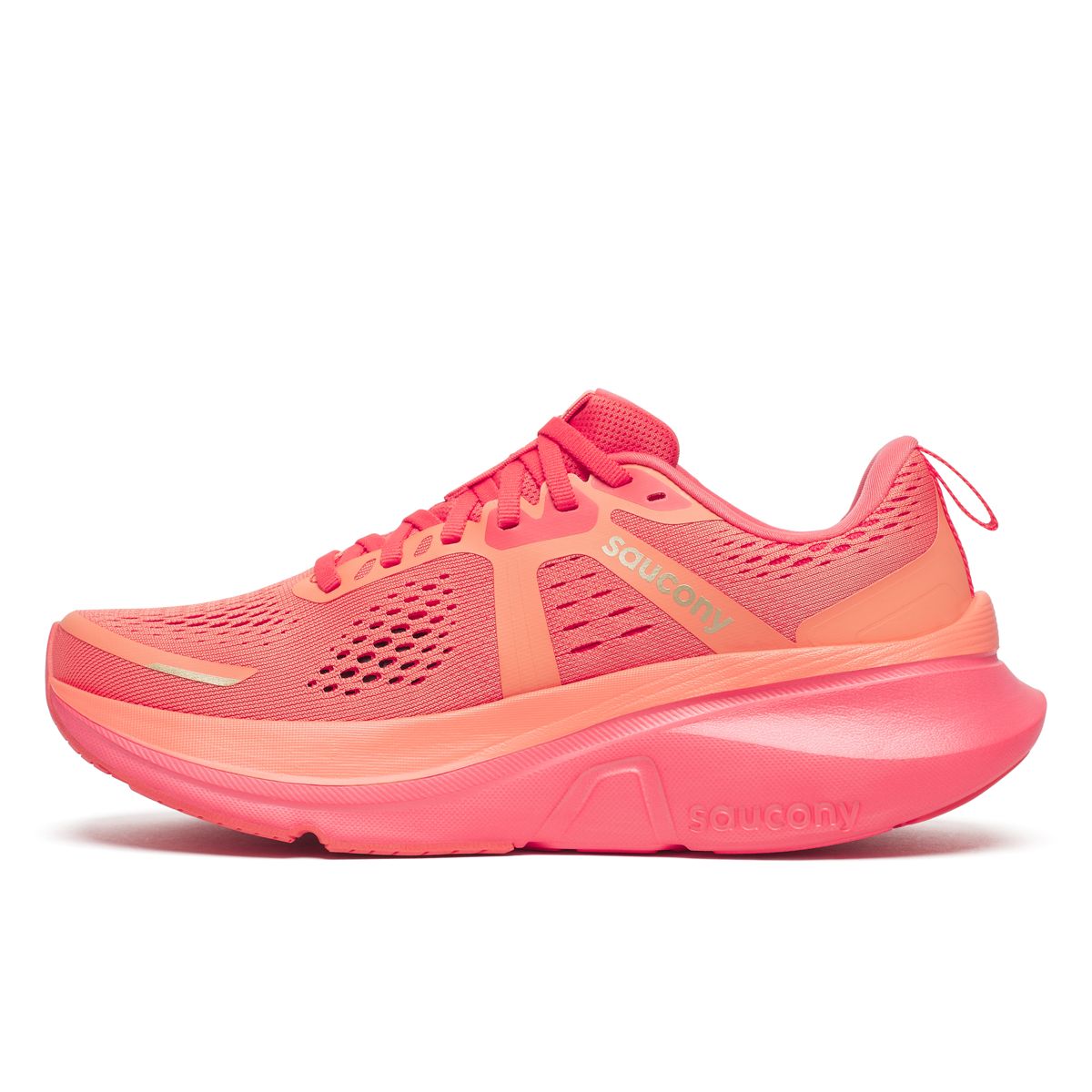 Guide 18, Salmon | Coral, dynamic 3