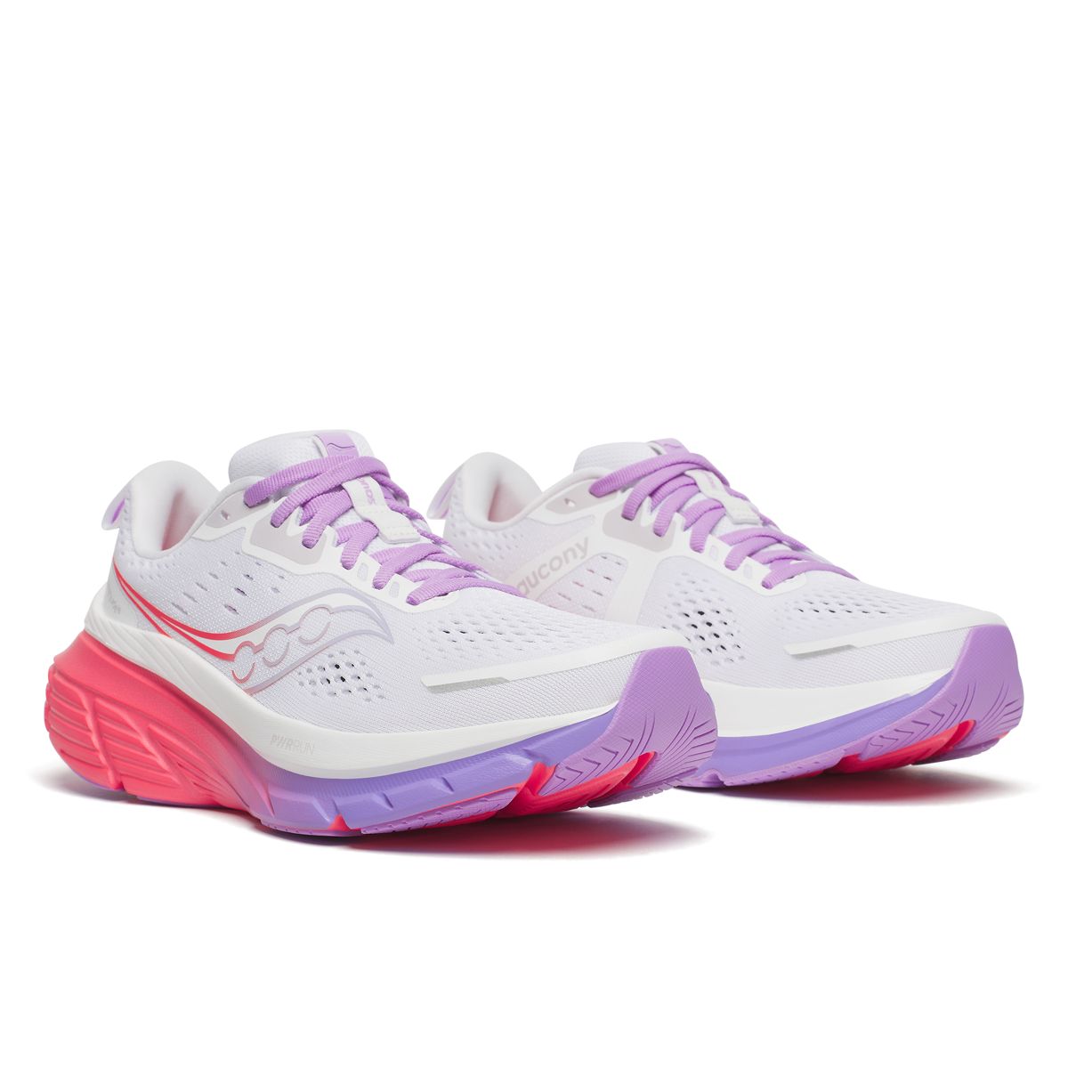 Guide 18, White | Crocus, dynamic 2