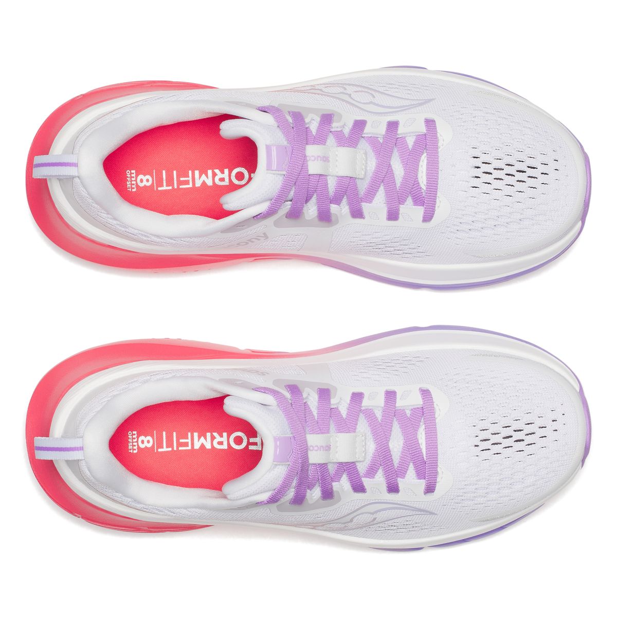 Guide 18, White | Crocus, dynamic 5