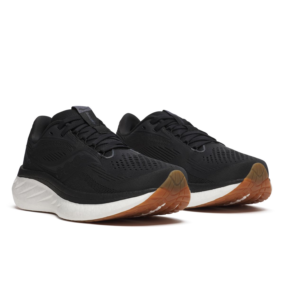 Ride 18, Black | Gum, dynamic 2