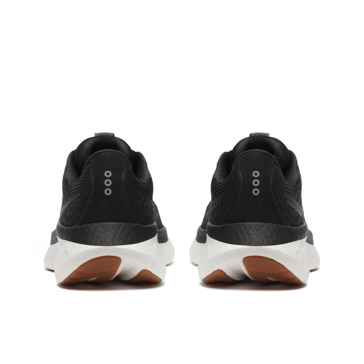 Ride 18, Black | Gum, dynamic 5