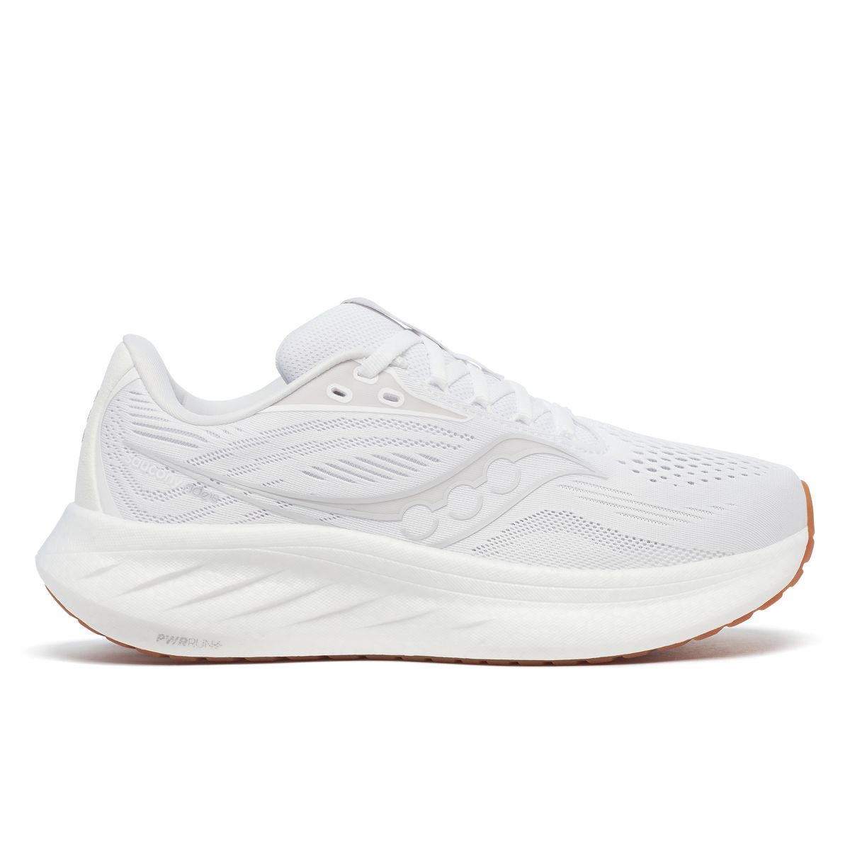 White | Gum