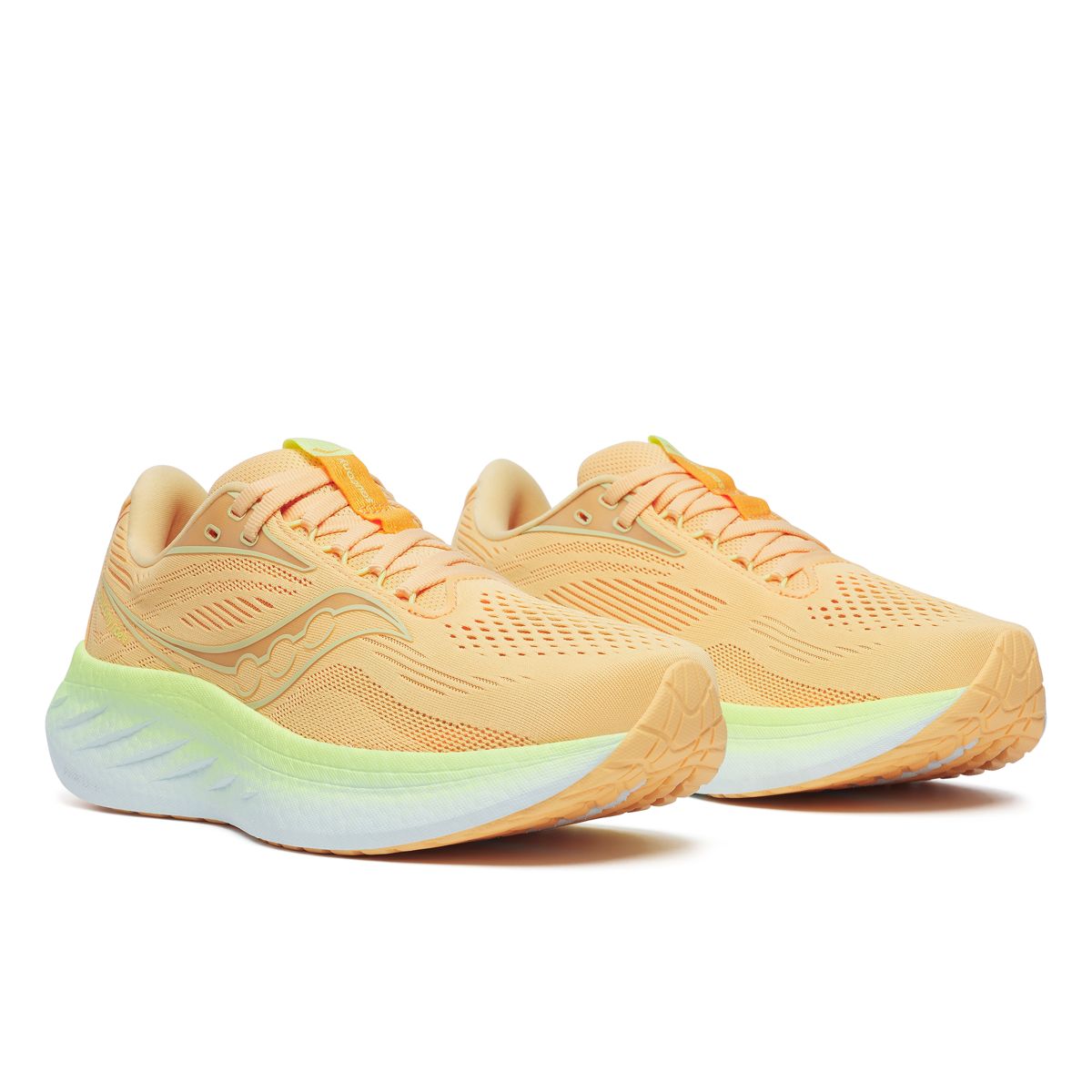 Ride 18, Peach | Sunny, dynamic 2