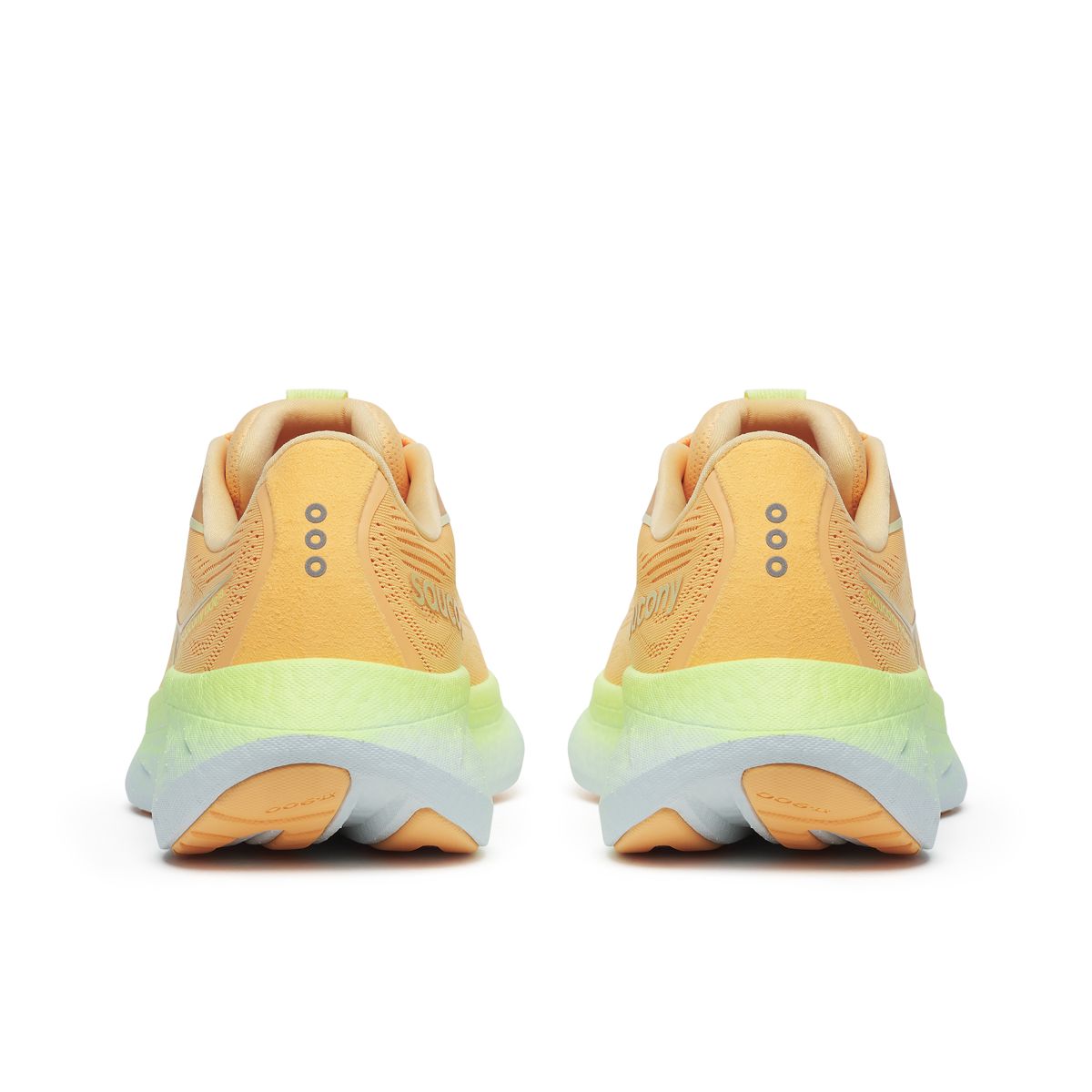 Ride 18, Peach | Sunny, dynamic 4