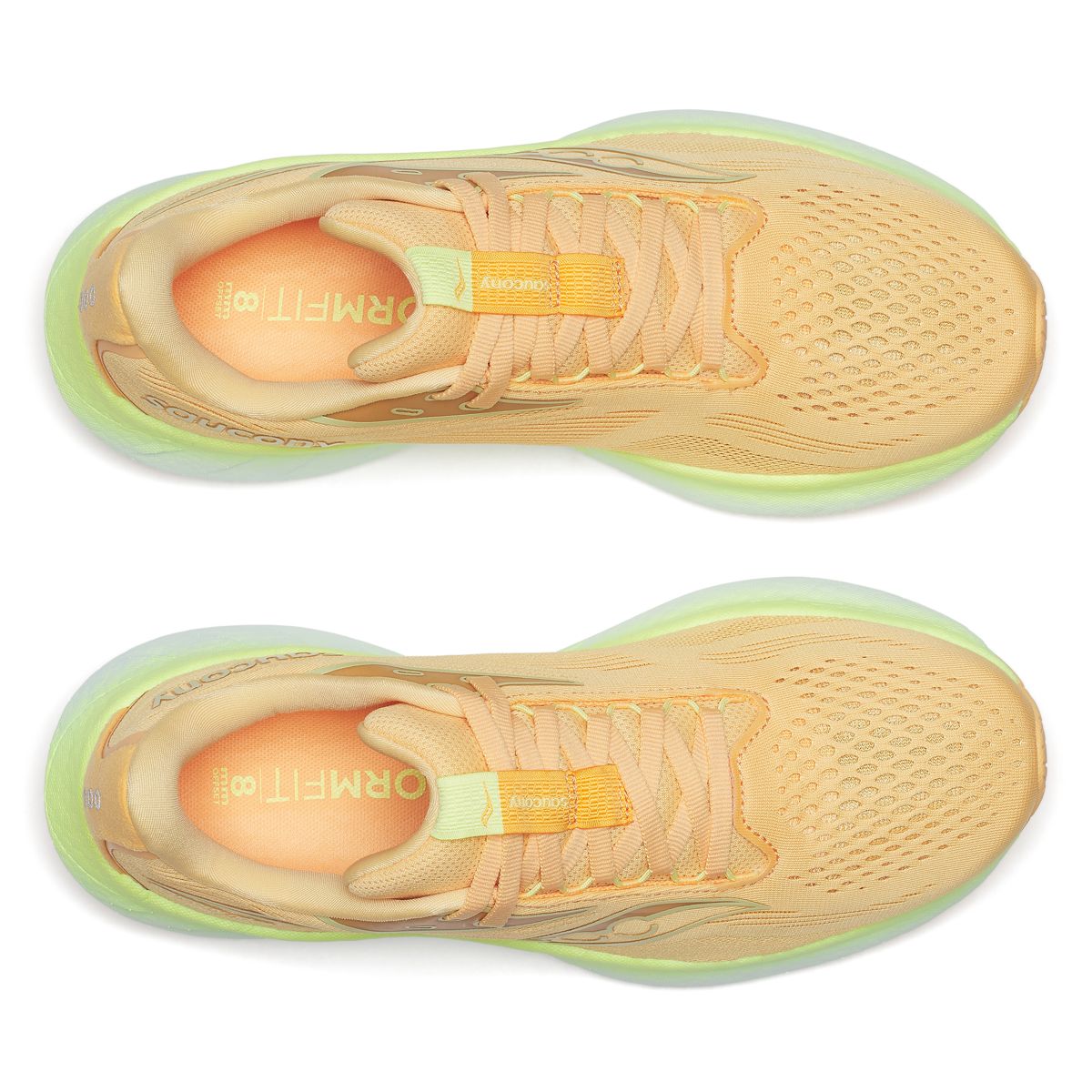 Ride 18, Peach | Sunny, dynamic 5
