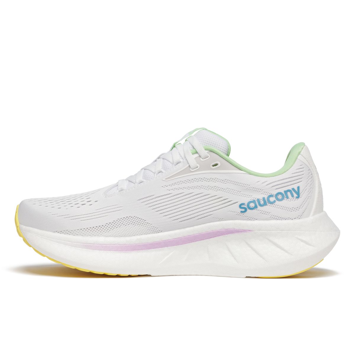 Ride 18, White | Verbana, dynamic 3