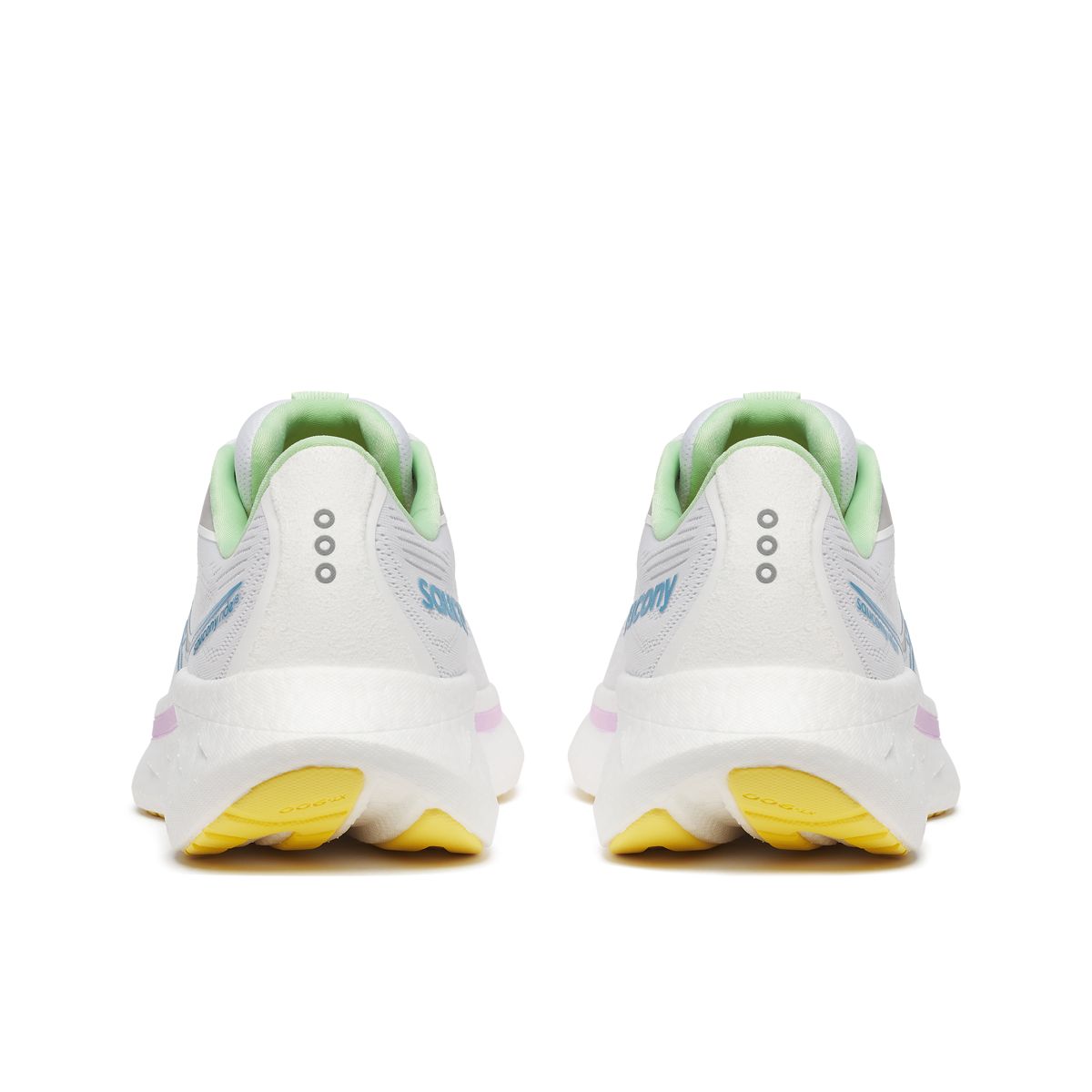 Ride 18, White | Verbana, dynamic 4