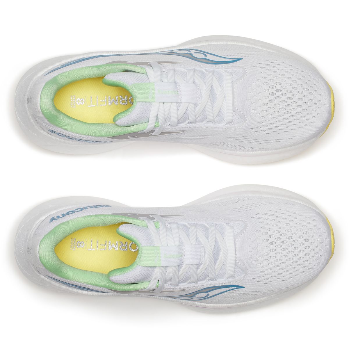 Ride 18, White | Verbana, dynamic 5
