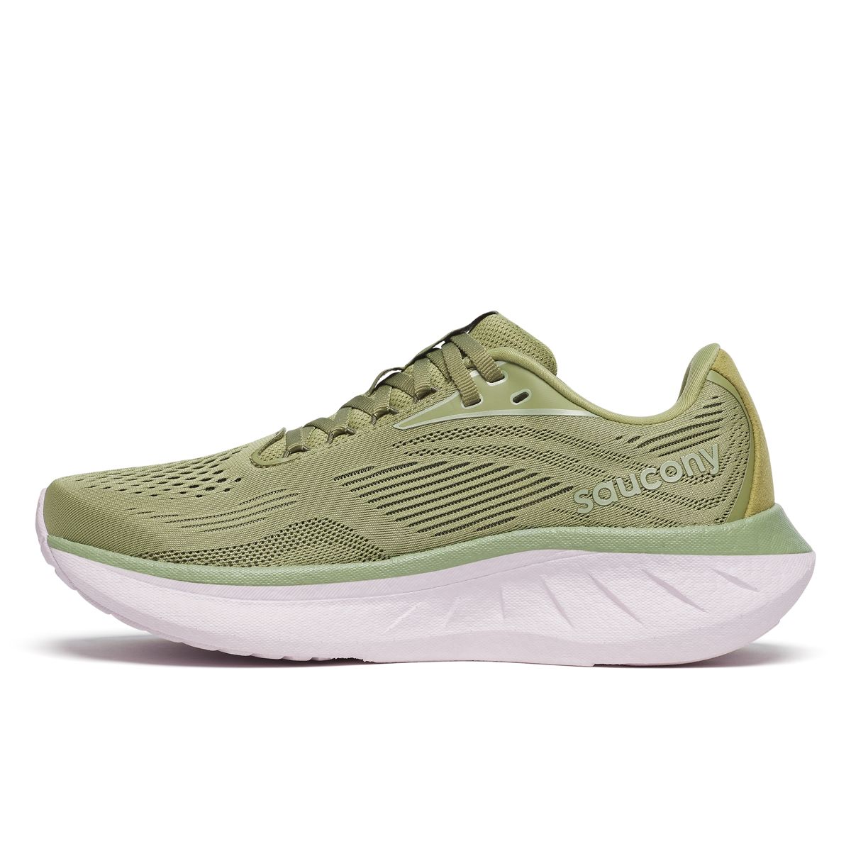 Ride 18, Hemlock | Bloom, dynamic 3