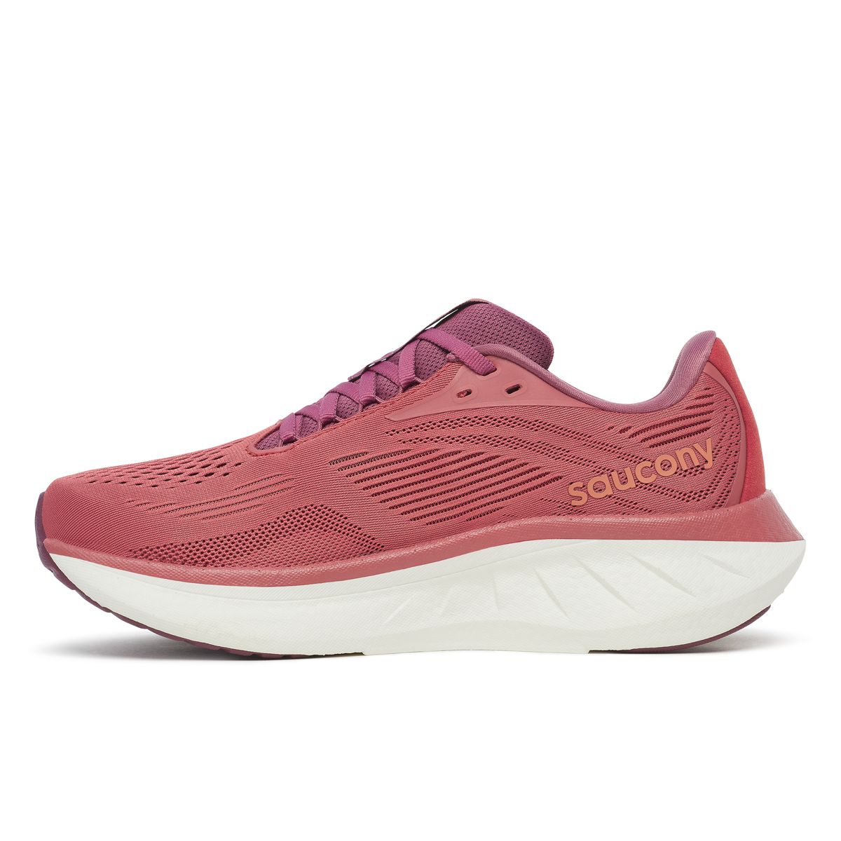 Ride 18, Brick | Terra, dynamic 3