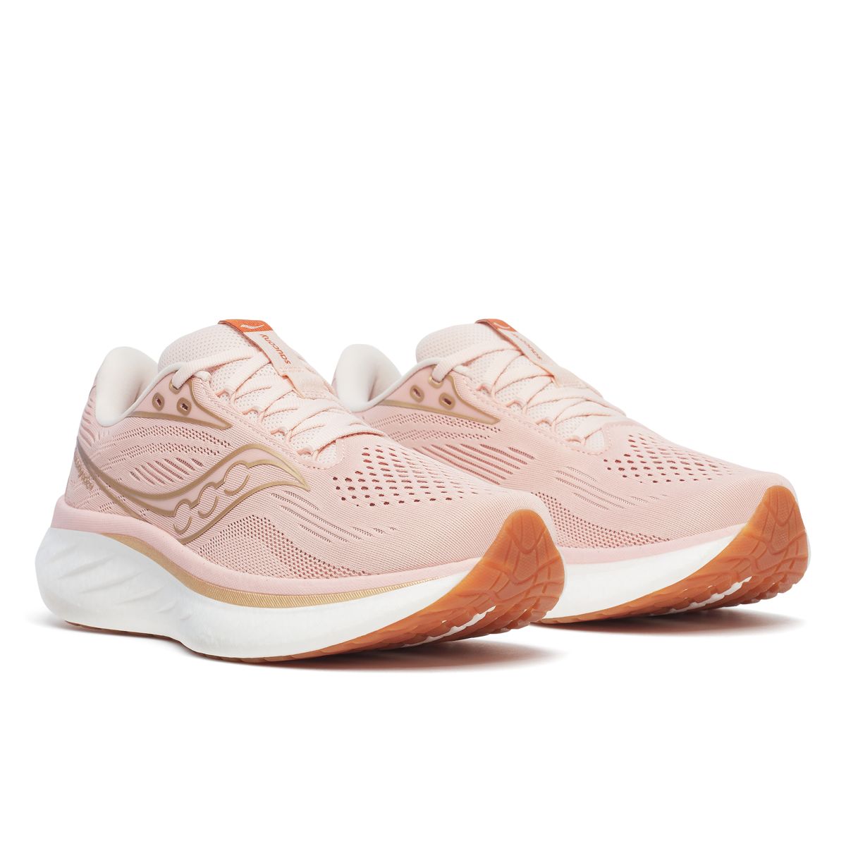 Ride 18, Cameo | Peony, dynamic 2