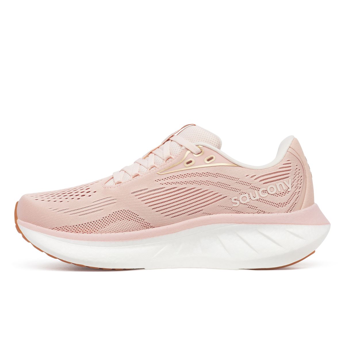 Ride 18, Cameo | Peony, dynamic 3